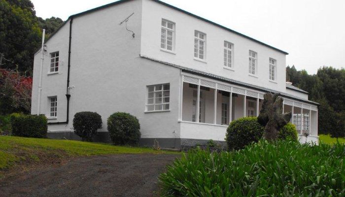 View of Prospect House